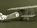 32030 1/32 Fokker D.VII OAW - Dean Reynolds NEW ZEALAND (11) BW